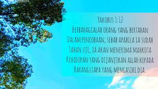 Story wa ujilah aku Tuhan