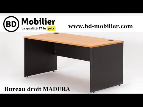 Vidéo: Comment Organiser Le Mobilier De Bureau