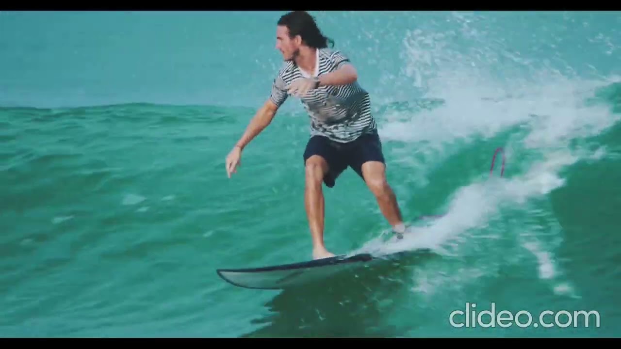 Surf 🏄 Bodysurf 🌊 Olas 🌊 Playa 🏖️ Arena ⛱️ Diversión 😎