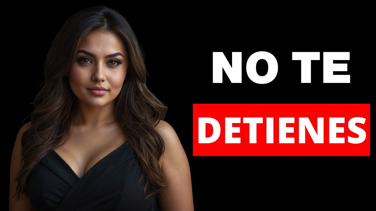 Lo Que Una Mujer Interpreta Cuando Sigues Con Tu Vida Aunque Ella Duda | Psicología Femenina