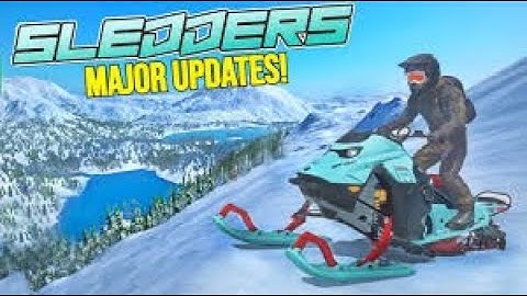 How To: Sledders Modded Crossplay (Workaround Guide)