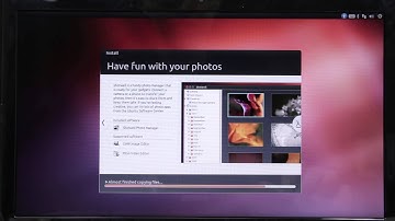 How to install Linux on Acer C710 Chromebook Running Coreboot BIOS