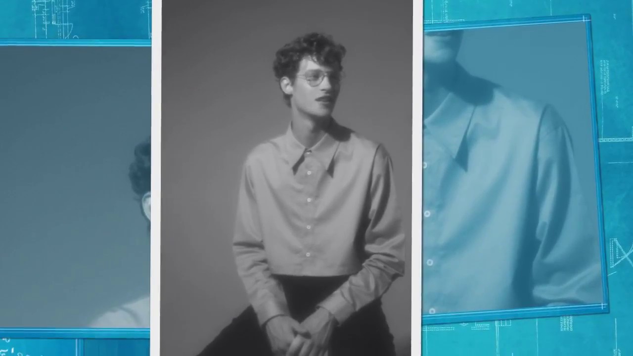 Matt Hitt fashion and style inspiration for Wonderland mag july 2017