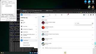 Easy to use Autosofted Mouse Clicker screenshot 3