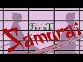 First Samurai MS DOS First 15 Minutes