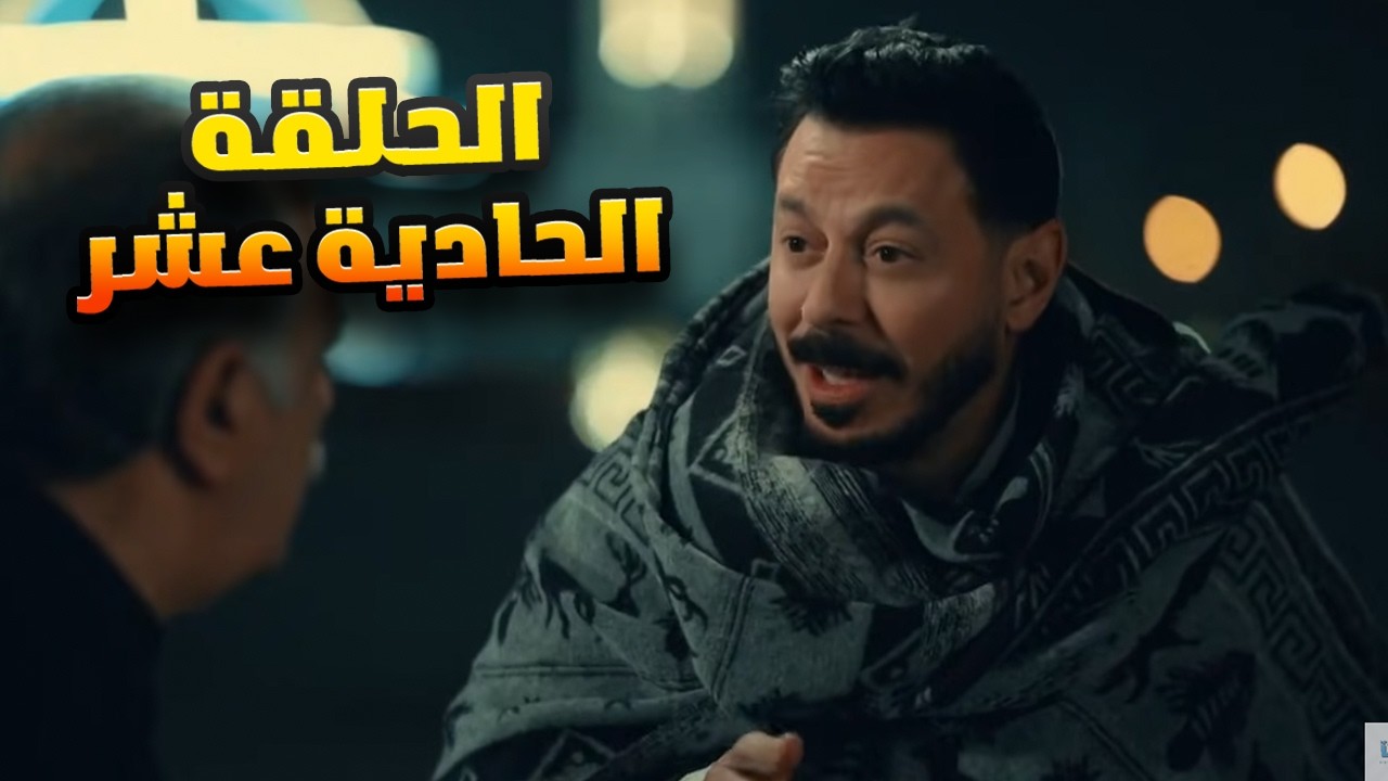 لازم تبقى جاحد عشان تبقى نمرة واحد.. درس قوي من درش للمعلم سنوسي 🔥😮| مسلسل درش