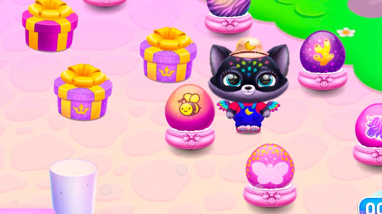 Fluvsies Pocket World Gameplay – Full Upgrade Challenge