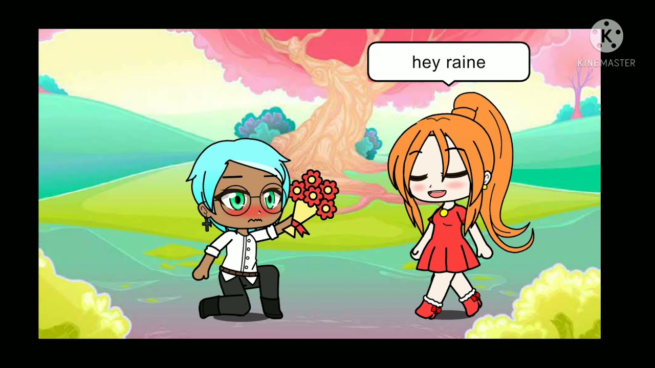 lumity moments as raeda moments toh AU