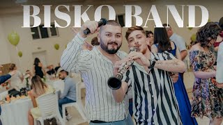 Bisko Band - Dulovo Show 4K Video Ayhan Infire Photovideo
