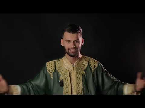 Documentaire Adil Taoui -Le mariage/الزواج