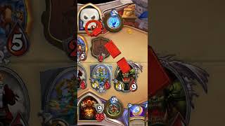 Cutting Down A Shaman With Warrior Build