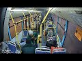 Петербурженка упала в салоне автобуса и отсудила у перевозчика полмиллиона