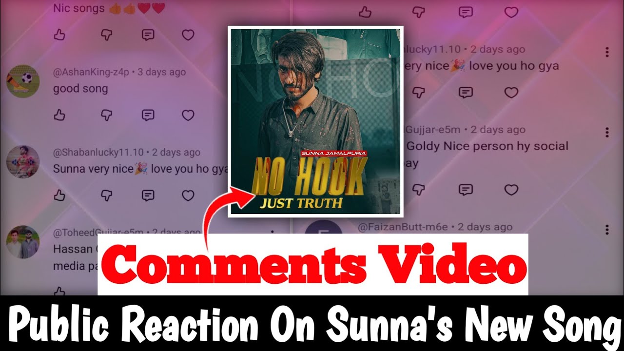 Public Relation On No Hook Just Truth