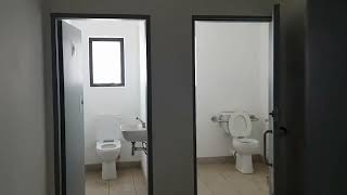 673sqm Industrial Warehouse To Rent in Kempton Park