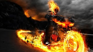 ghost rider full movie