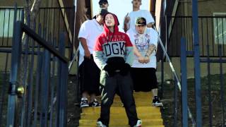 Cals "Things Aint Change" ft. Mitchy Slick (Official Video)