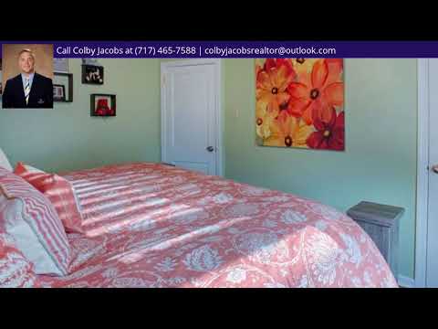 754 Chanceford Ave, York, PA home video tour