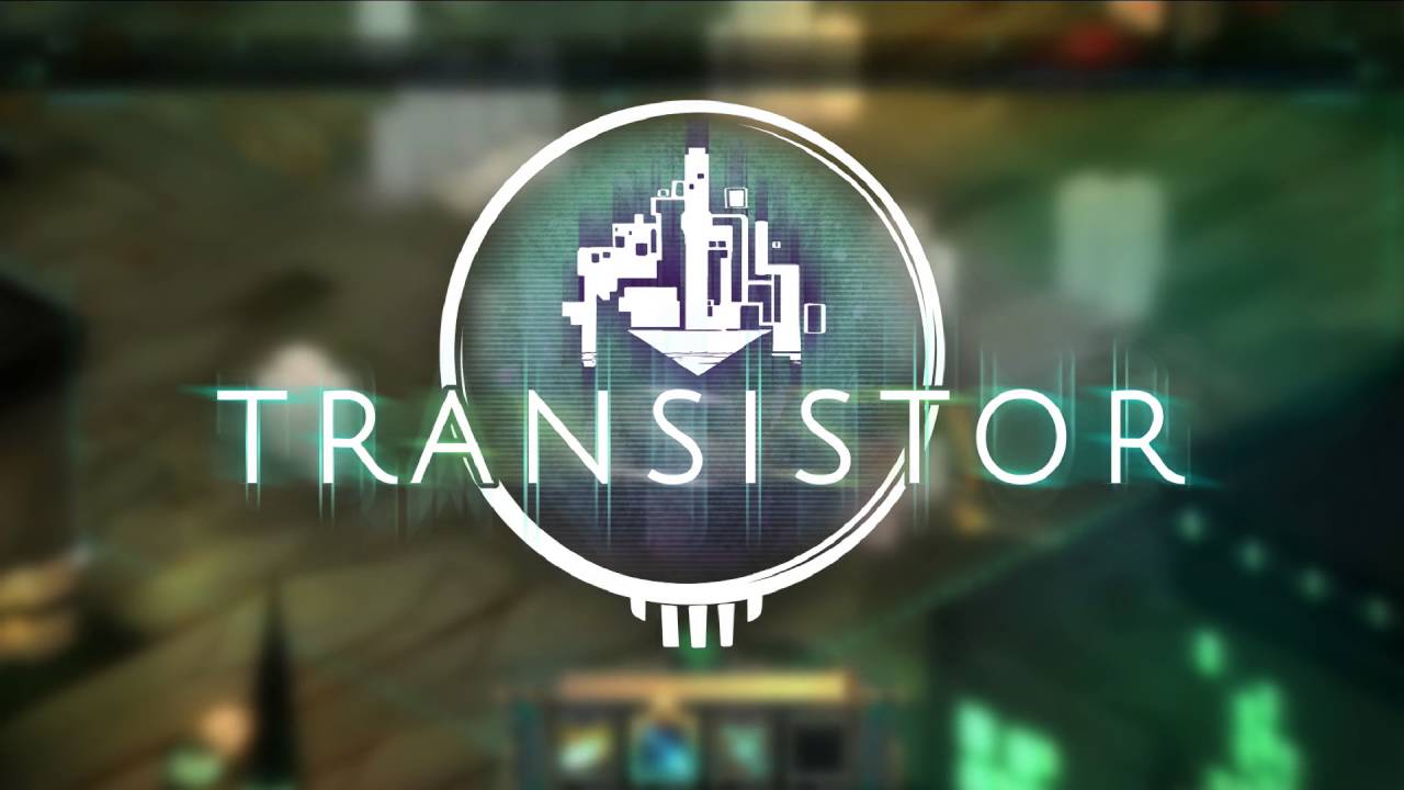 OnlyVGM #9: Transistor - Sandbox