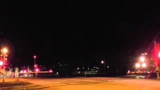 3/16/2015 UP 8869 Leads The KLBDUD Eastbound On 2