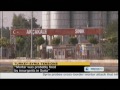 Turkey is bombing Syria after the false flag attack of FSA-terrorist against Turkey
