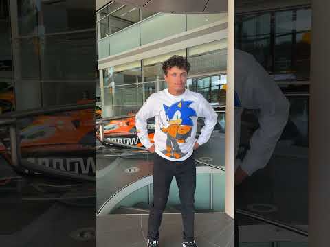Sonic or Tails? 