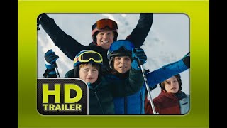 DOWNHILL | Official Trailer 2020 | Comedy, Drama - Will Ferrell, Miranda Otto, Julia Louis Dreyfus