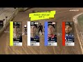 An INCREDIBLE Battle in Heat 12 🔥 - 2025 WroclawSGP | FIM Speedway Grand Prix