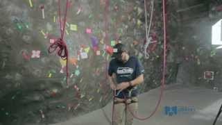 Rock Climbing - Lesson 2 - Rope