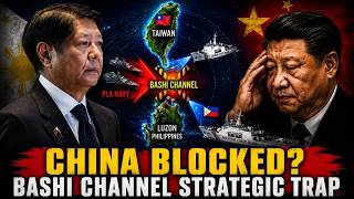 Philippines Taiwan Coast Guard Patrols in the Bashi Channel Are Beijing's Worst Maritime Nightmare