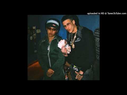Pablo Chill-E x Yung Beef - Singapur x Baby Pluto REMIX (Prod YungSanchez)