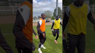 Ça c’est du patron de vestiaire 🔥💪 #capitaine #discours #motivation #vestiaire #joueurs #equipe