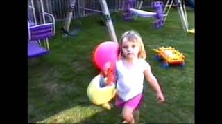 Easter 2003