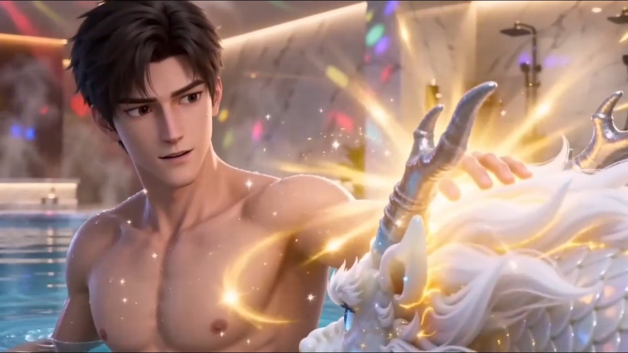 💥【新番上线】穿越继承负债烂尾景区，激活秘境经营系统，忽悠剑仙打工盘活仙侠秘境！《继承景区，爆改修真秘境仙途重启贰》全集Multi SUB #热血 #漫剧 #动漫魔女
