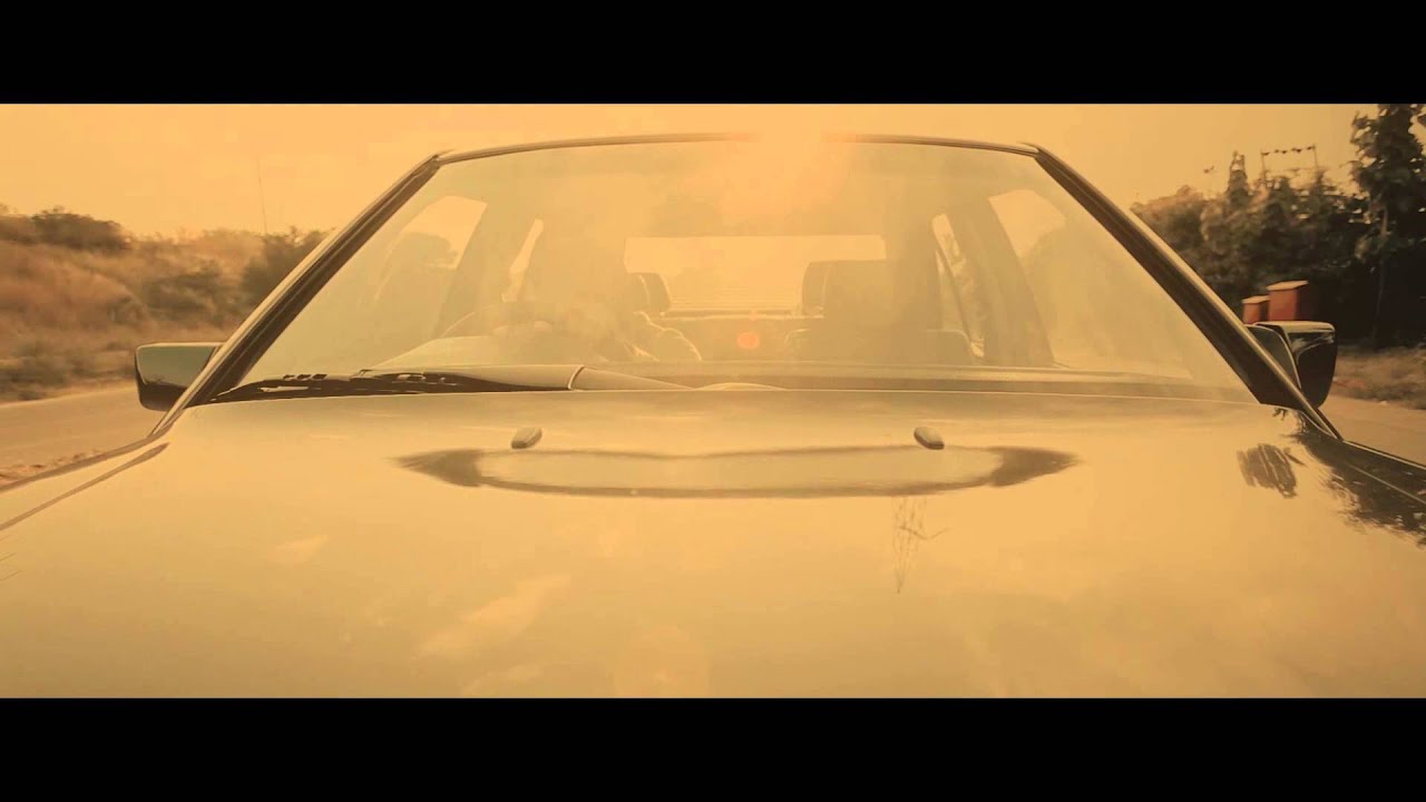 Sikander Kahlon X Sady Immortal - Ridin' (Teaser)