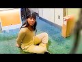 Brainless Bully with Attitude Does Unthinkable with Airport Staff, Begs Her Ass Off When Busted