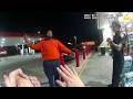 Merciful Cop Gave Him a Second Chance... He Refused