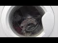 Start Coloureds Indesit 6kg A Class IWC6165 Coloured Cotton 40 Intensive Wash 1600rpm 