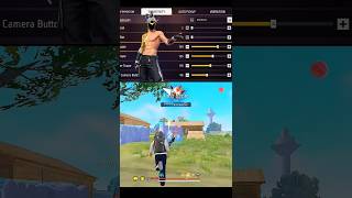 Free Fire Max Auto Headshot Trick 2026 Sensitivity ⚙️ 2gb, 3gb, 4gb Ram Headshot Sensitivity Setting