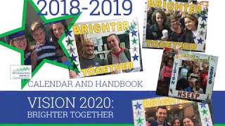 NSCSD welcome back 2018