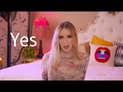 ContraPoints: Natalie Wynn Motivational Speech