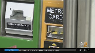 MTA Officials Offer Grim Assessment Of Financial Situation