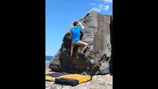 Climb It Change, 5Ss