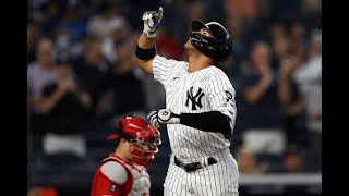 Famous Yankees do it AGAIN, keep finding ways to Win! || Highlights and Recap Profile