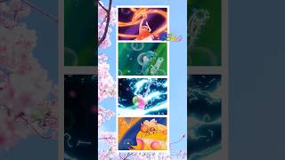 Ti Sblocco Un Ricordo  Sailor Moon  Inner Senshi Trasformations sailormoon shorts