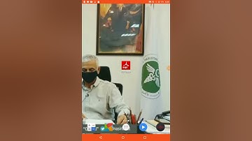 ARY news about PMC been hacked (by president of PMC)