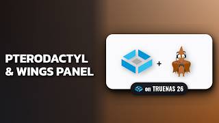 Host Your Own Game Servers at Home — Pterodactyl on TrueNAS 26