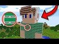 FELROBBANTOTTAM MAGAMAT A MINECRAFT-BAN! 😱 (1000+ TNT)