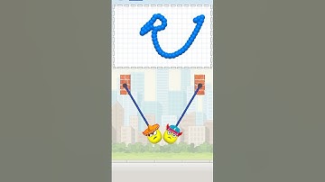 Draw to smash gaming short game level2212#drawtosmash #gamingshorts #games