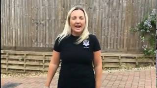 Fit5 Day 51 Specialist Coach - Stacey Poole