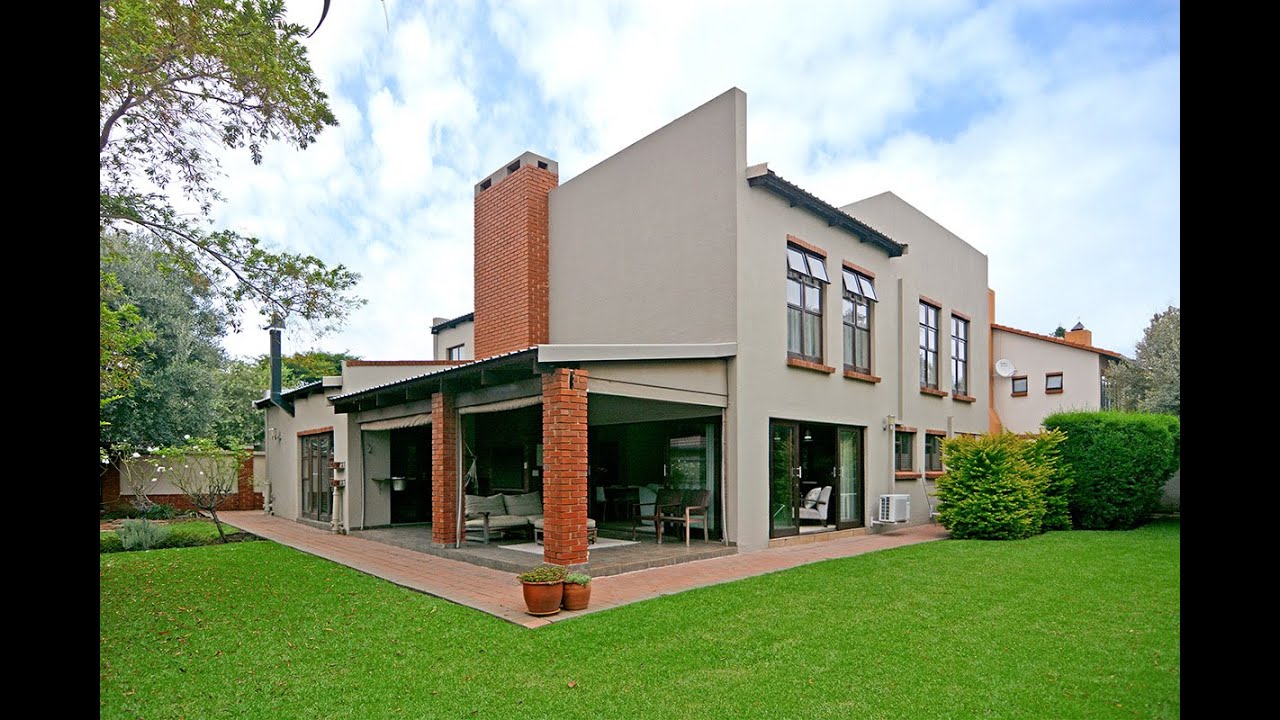 Midstream | Midlands Estate | Family Home - YouTube